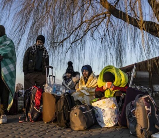 Labour call for urgent update on refugee support scheme