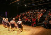 World’s leading learning disability film festival turns 10