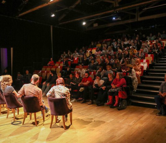 World’s leading learning disability film festival turns 10