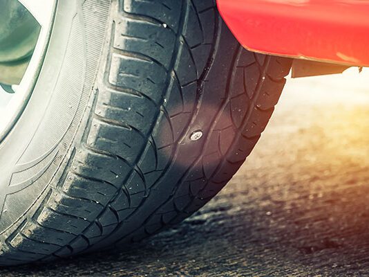 Five Benefits of Considering Mobile Tyre Fitting