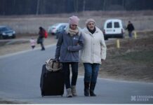 Weekend Feature-Keep nine litres of water in storage’: How Baltic and Nordic countries prepare for war