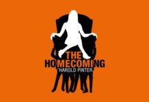 Theatre Royal Bath Productions present The Homecoming by Harold Pinter