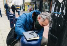 Lord Mayor to officially open Trafalgar Street’s new art trail