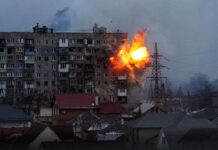 How Russia’s economy will struggle at starting a war
