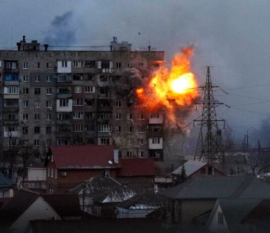 How Russia’s economy will struggle at starting a war
