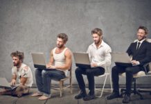 6 Ideas for a Career Change