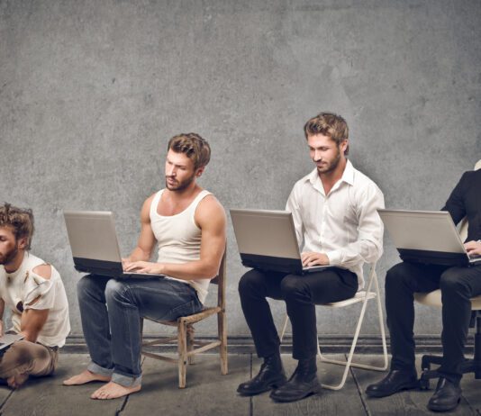 6 Ideas for a Career Change
