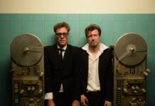 HIS LORDSHIP ANNOUNCE UK TOUR INC.SHOW AT THE ALBERT ON 18TH MAY IN BRIGHTON