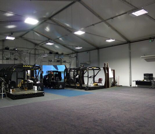 Tips on How to Build Temporary Workshops for Business