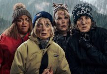Cast announced for world premiere of new comedy, Sheila’s Island by Tim Firth