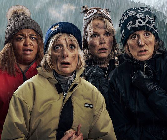 Cast announced for world premiere of new comedy, Sheila’s Island by Tim Firth