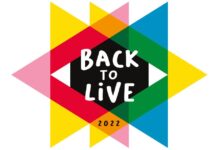 Back to Live 2022 announces exciting line-up of events for children & families