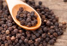 The home truths about the health benefits of black pepper