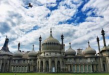 Help shape Brighton & Hove’s economic future