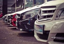 Why Choose Preloved When Choosing Your New Car