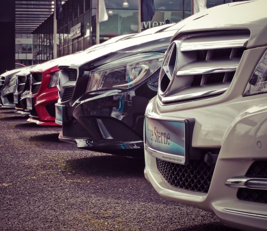 Enhancing Brighton’s Local Business Efficiency with Fleet Tracking Systems