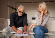 The Intrinsic Link Between Businesses and Divorces
