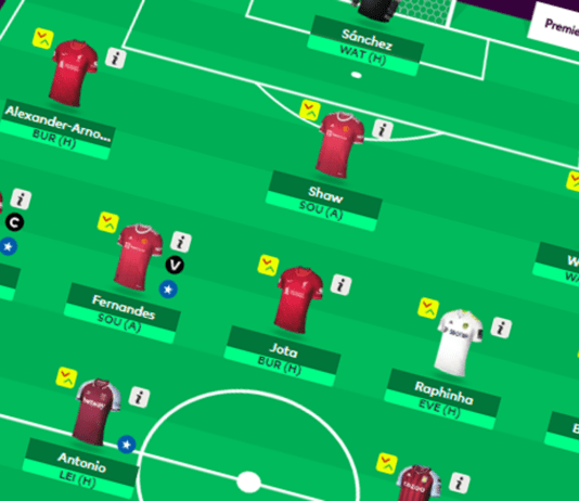 How To Identify In-Form FPL Players