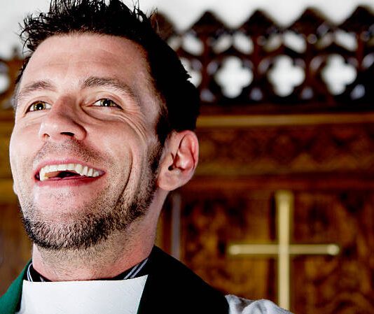 The hilarious and controversial medieval history of religious jokes