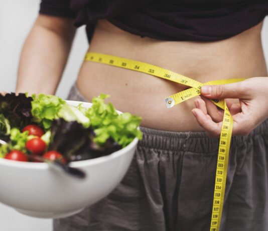 Essential Steps For Losing Weight And Maintaining A Healthy Lifestyle