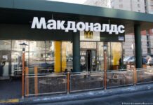 A new level of coporate social responsibility has emerged with sanctions against Russia- Here is why