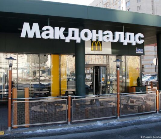 A new level of coporate social responsibility has emerged with sanctions against Russia- Here is why