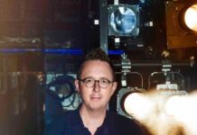 MICHAEL MCCABE -ONE OF BRIGHTONS OWN THEATRE PRODUCER