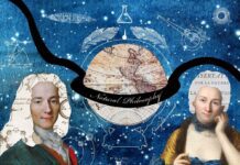 The real 18th-century writers who used pseudonyms to stoke controversy
