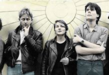 Red Guitars to reunite for UK tour with a date in Brighton 28th April