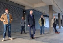 TEENAGE FANCLUB LINE-UP UK + BRIGHTON TOUR DATES FOR SPRING 2022