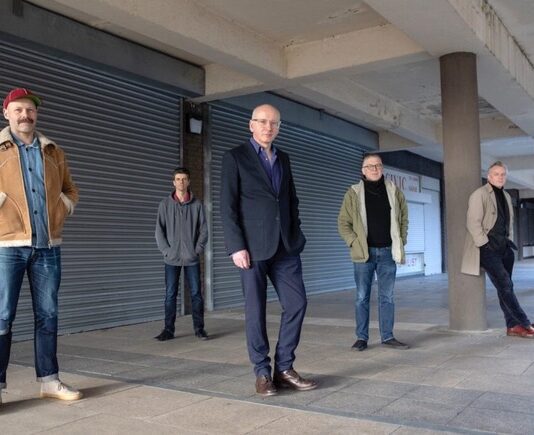 TEENAGE FANCLUB LINE-UP UK + BRIGHTON TOUR DATES FOR SPRING 2022
