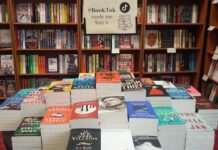 How “BookTok’ is taking over the world of reading
