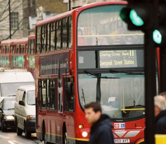 The Best Ways To Get Cars Out of Cities