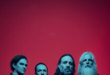 REEF To Play At Chalk in Brighton on April 28th