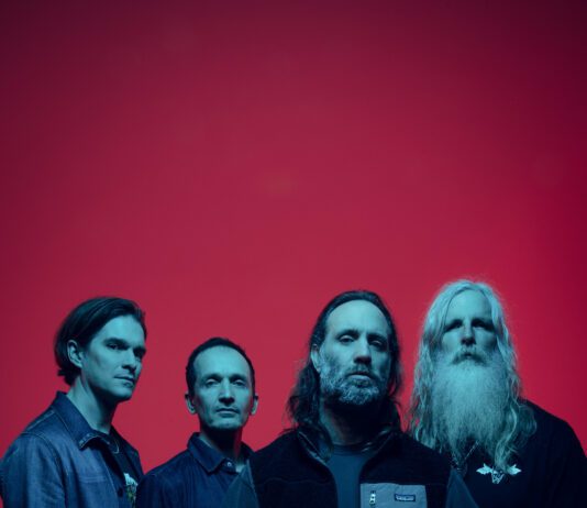REEF To Play At Chalk in Brighton on April 28th
