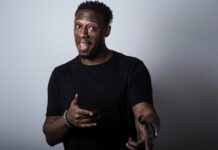 Nathan Caton: LET’S TALK ABOUT VEX Is Heading To Crawley