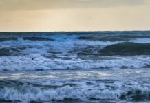 Why tides of the UK are soon going to play a much bigger part in powering your home