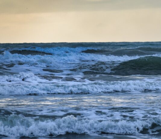 Why tides of the UK are soon going to play a much bigger part in powering your home