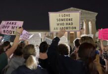 Roe v Wade to be overturned? What this would mean for reproductive rights around the world