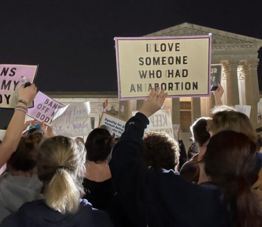 Roe v Wade to be overturned? What this would mean for reproductive rights around the world