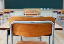 Autism, ADHD and school absence are risk factors for self-harm