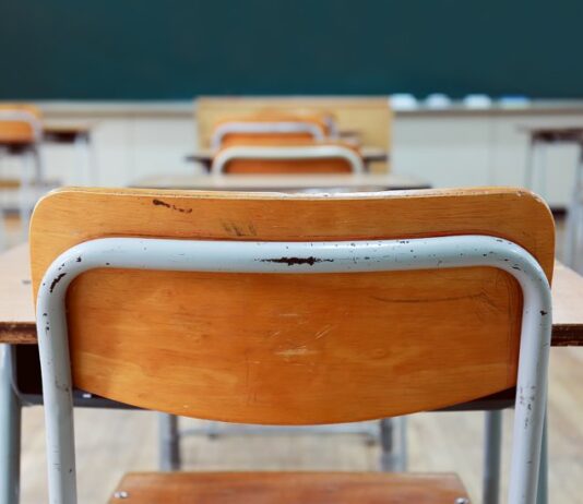 Autism, ADHD and school absence are risk factors for self-harm