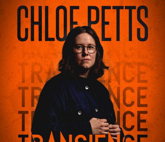 COMEDIAN AND THE LOL WORD CO-FOUNDER CHLOE PETTS ANNOUNCES DEBUT UK TOUR FOR 2022