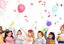 How To Throw An Amazing Birthday Party For A Loved One