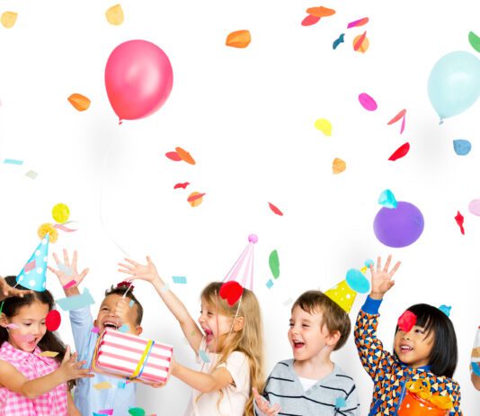 How To Throw An Amazing Birthday Party For A Loved One