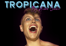 Tropicana, the ultimate Queer Comedy Cabaret is back bigger, better and coming to Brighton Fringe