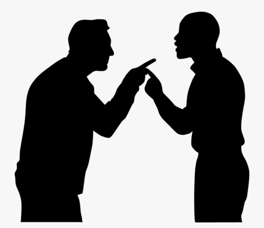 What is Whataboutism and why so popular in arguments