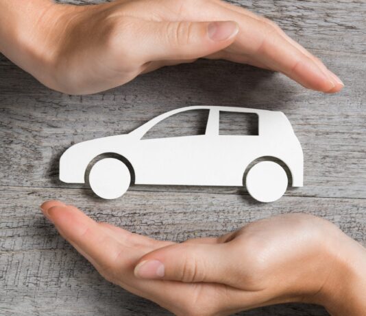 How Car Insurance Works