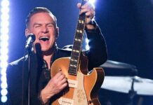 Bryan Adams Comes To Brighton – December 2025