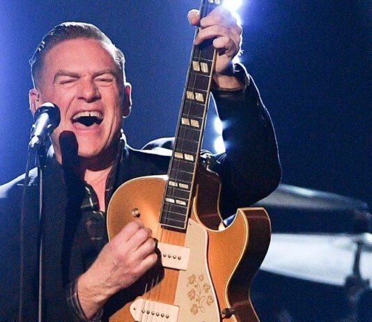 Bryan Adams Comes To Brighton – December 2025